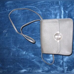 Black Harry Potter Time Turner Purse